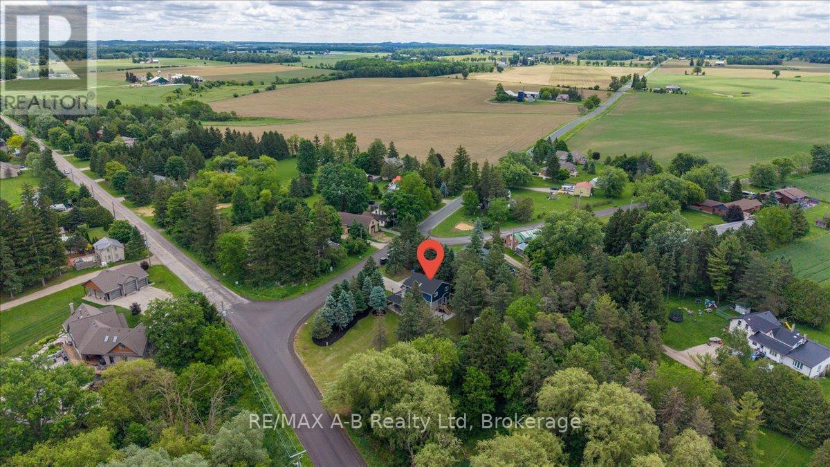 5148 103 (WILMOT EASTHOPE) ROAD - 6