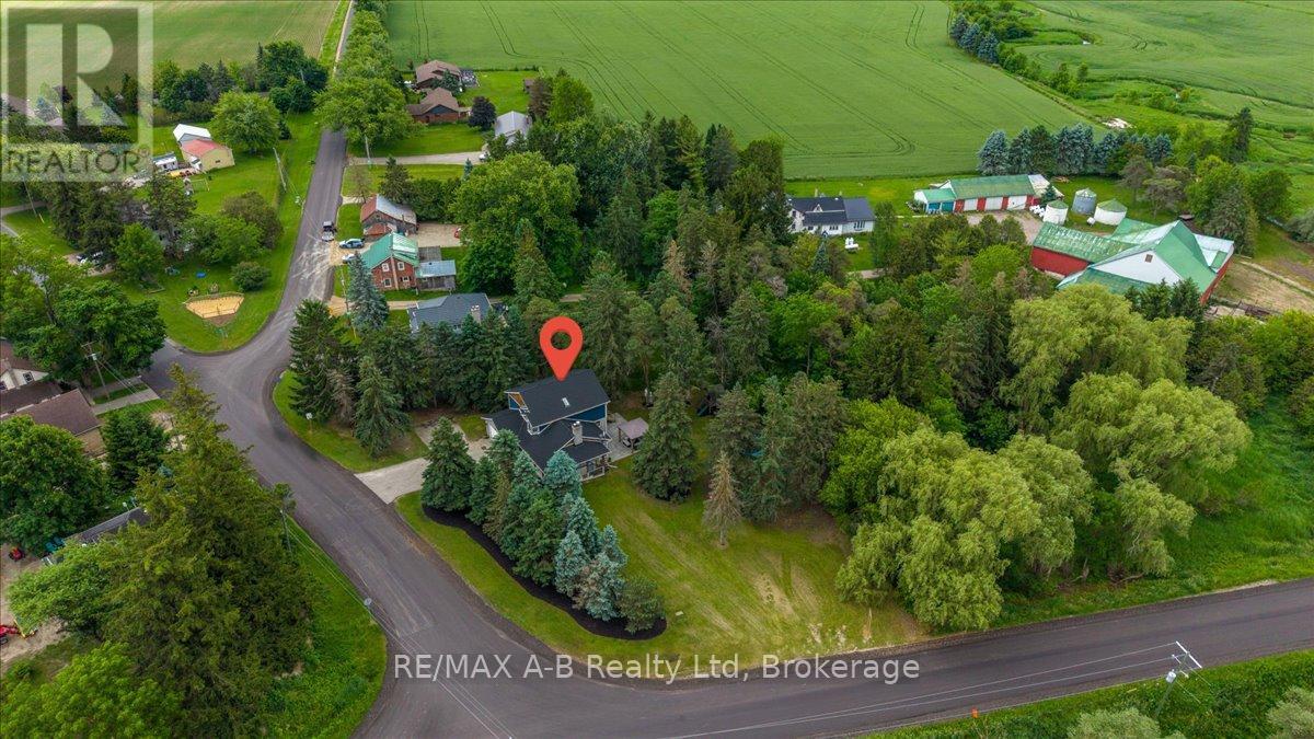 5148 103 (WILMOT EASTHOPE) ROAD - 7