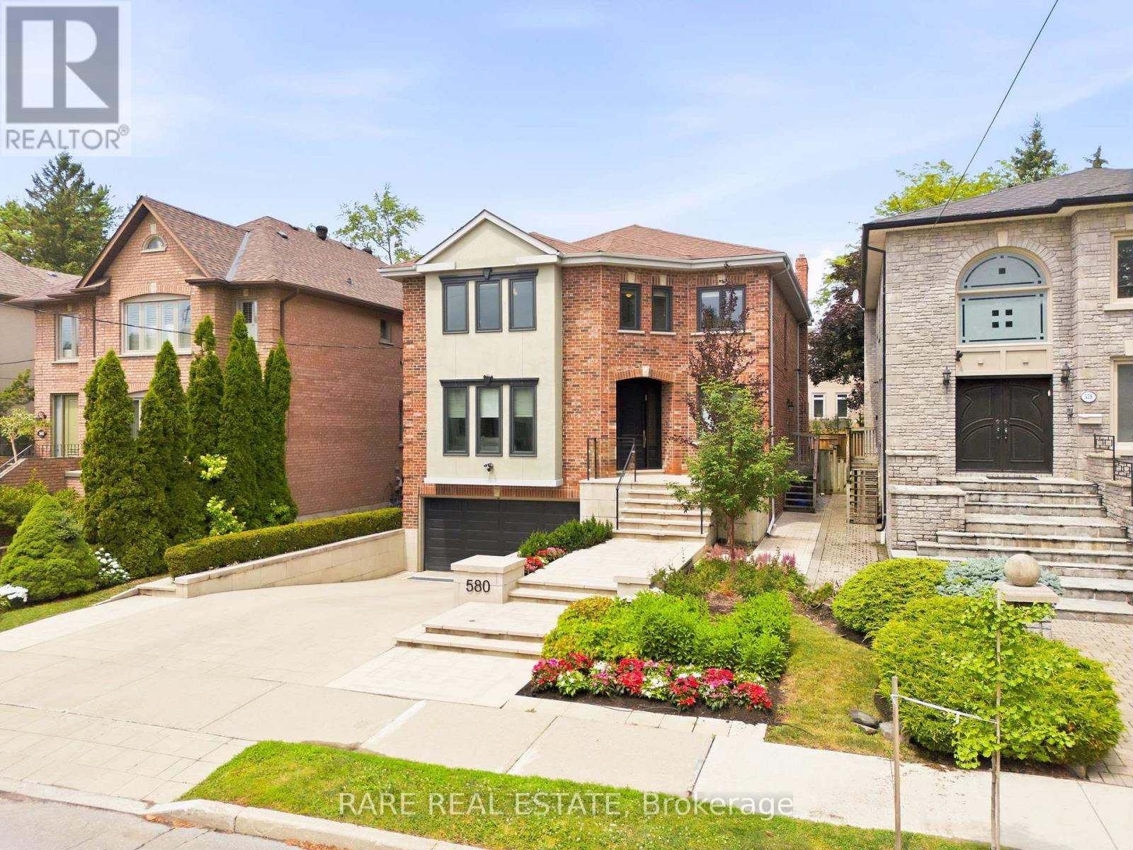 580 BROOKDALE AVENUE - 2