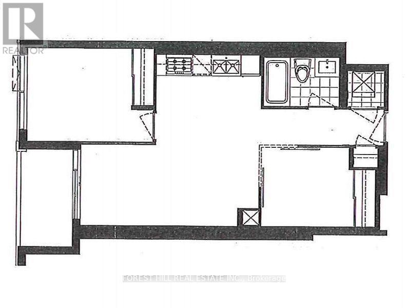#202 501 ST CLAIR AVENUE W - 31