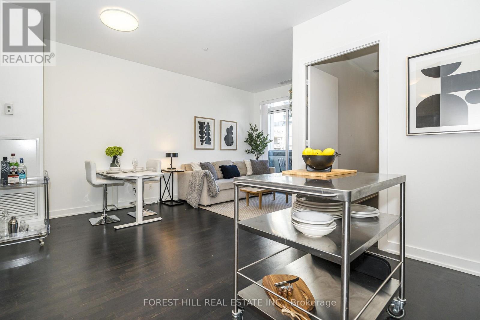 #202 501 ST CLAIR AVENUE W - 9