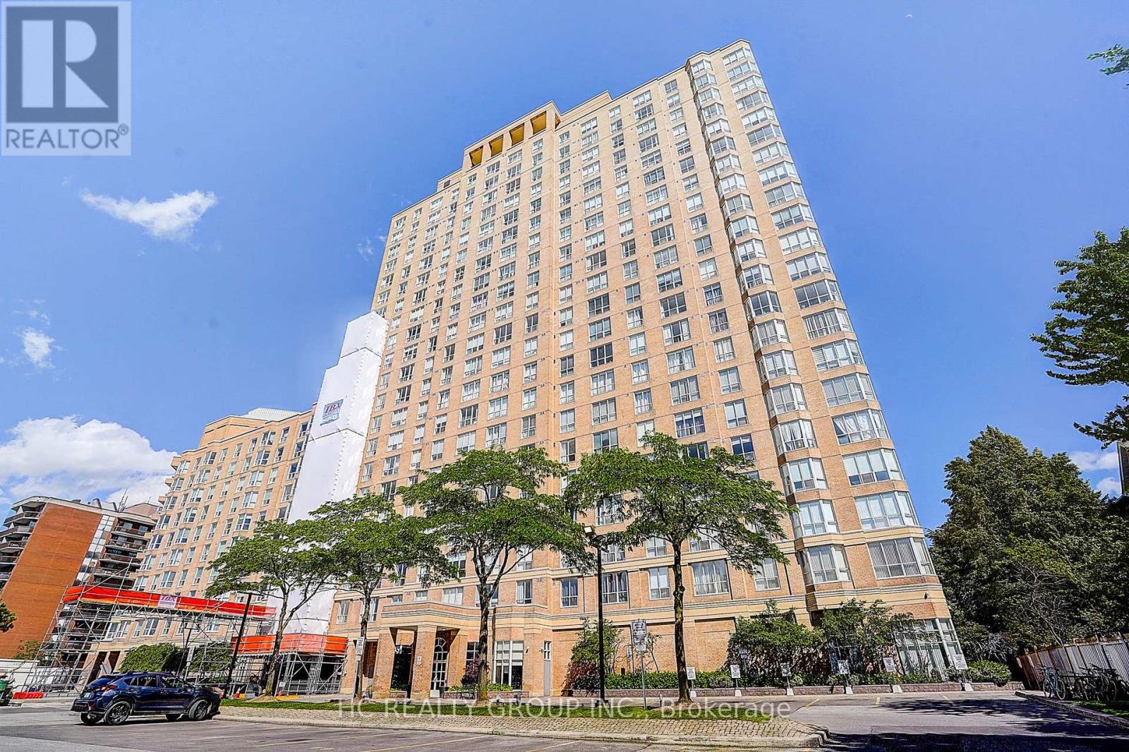 #1602 21 OVERLEA BOULEVARD - 2