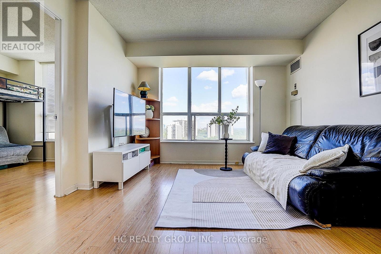 #1602 21 OVERLEA BOULEVARD - 5