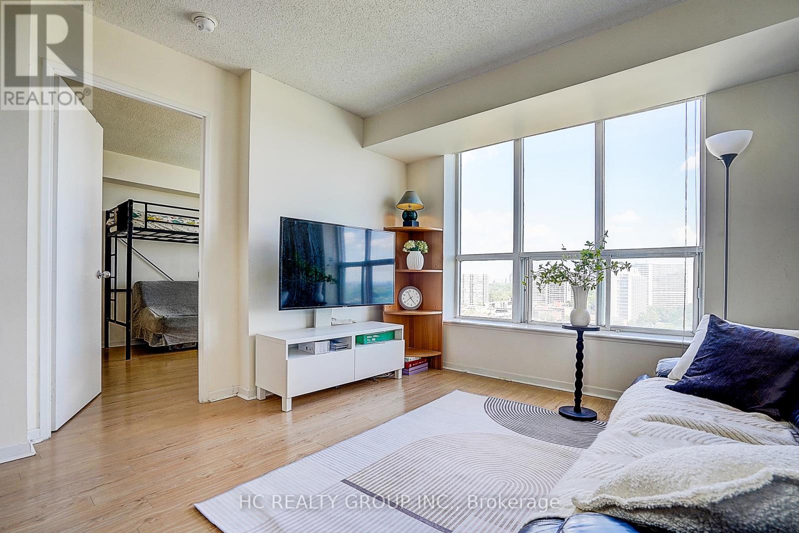 #1602 21 OVERLEA BOULEVARD - 6
