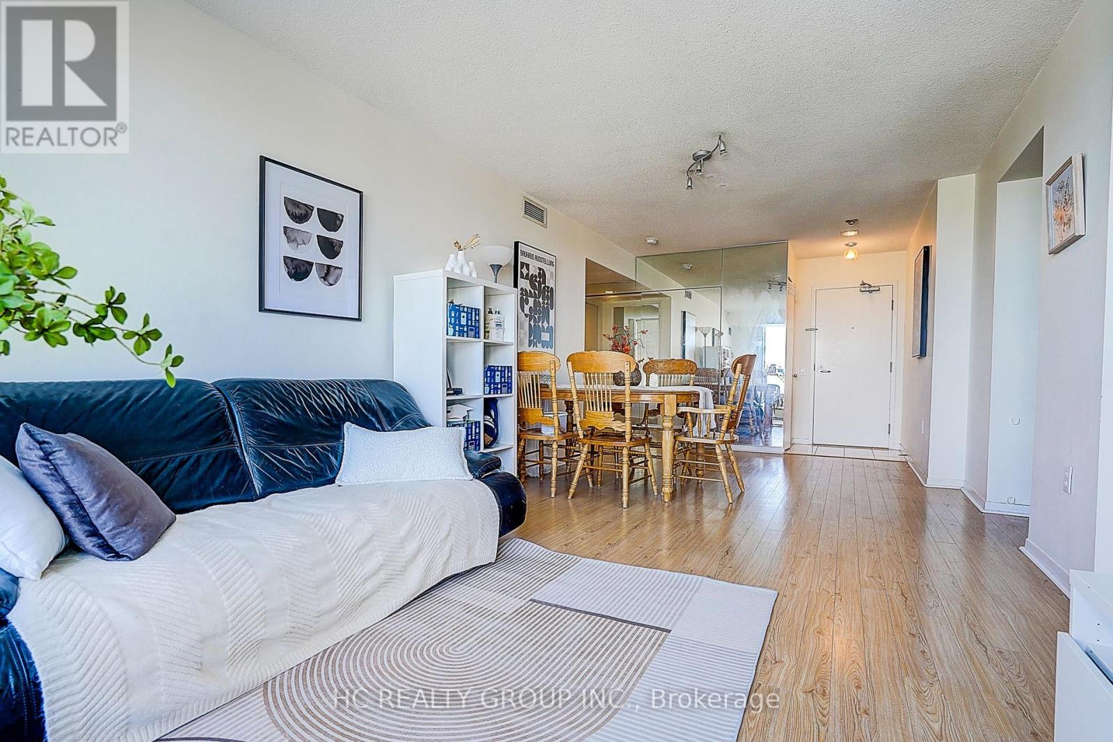 #1602 21 OVERLEA BOULEVARD - 7
