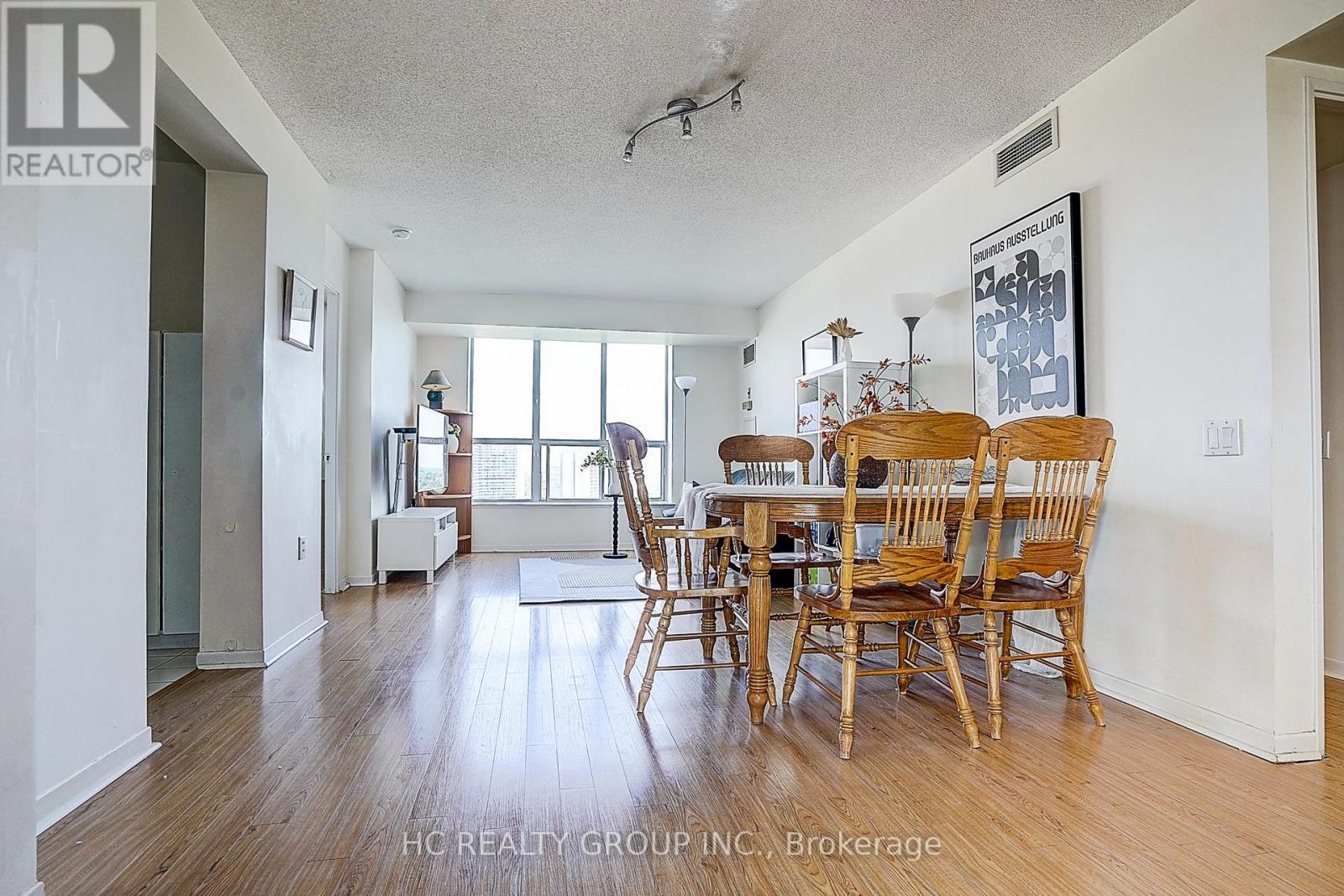 #1602 21 OVERLEA BOULEVARD - 9