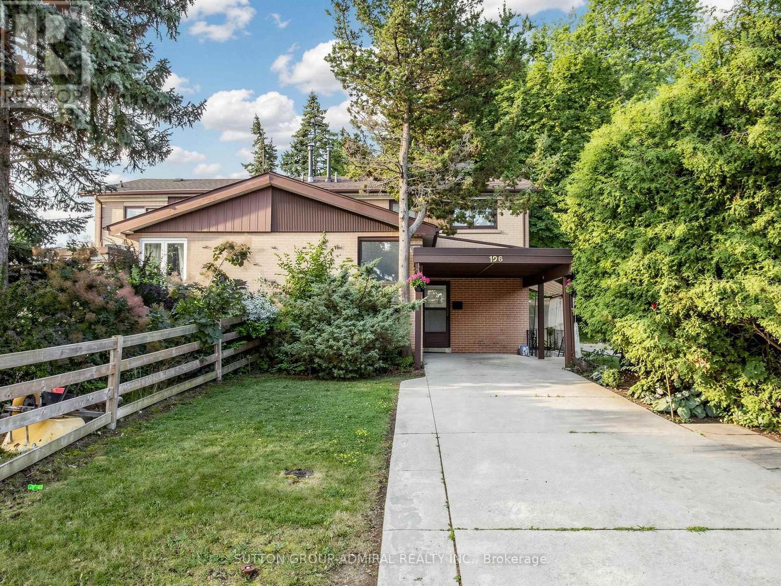 126 CHELMSFORD AVENUE - 1