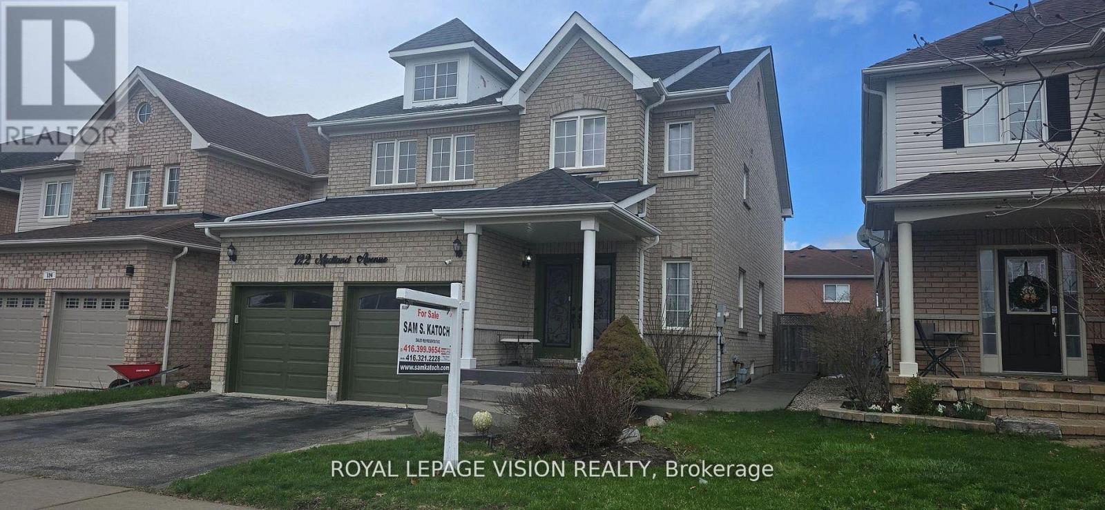 122 MEDLAND AVENUE - 1