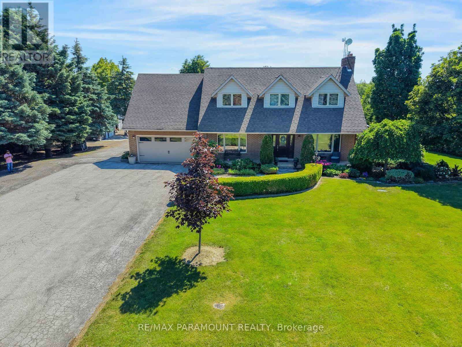 11741 COLD CREEK ROAD - 1