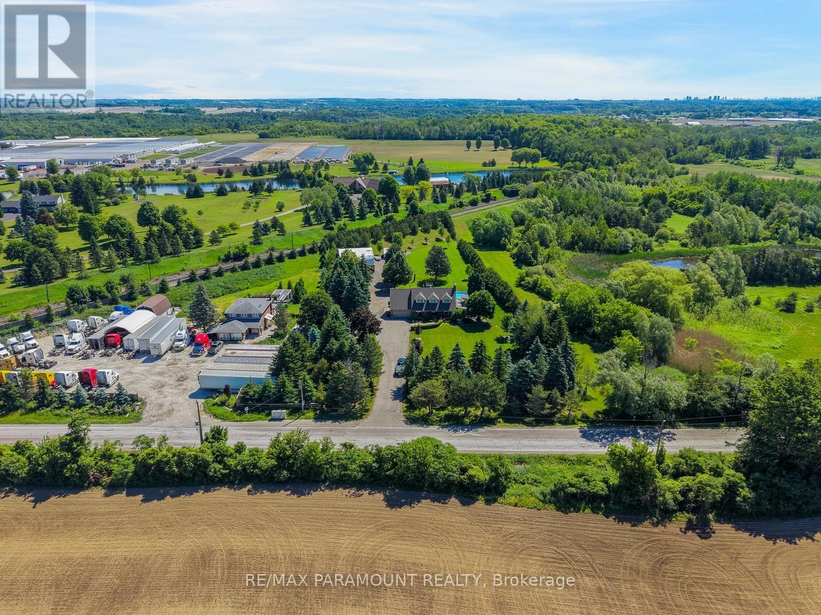 11741 COLD CREEK ROAD - 11