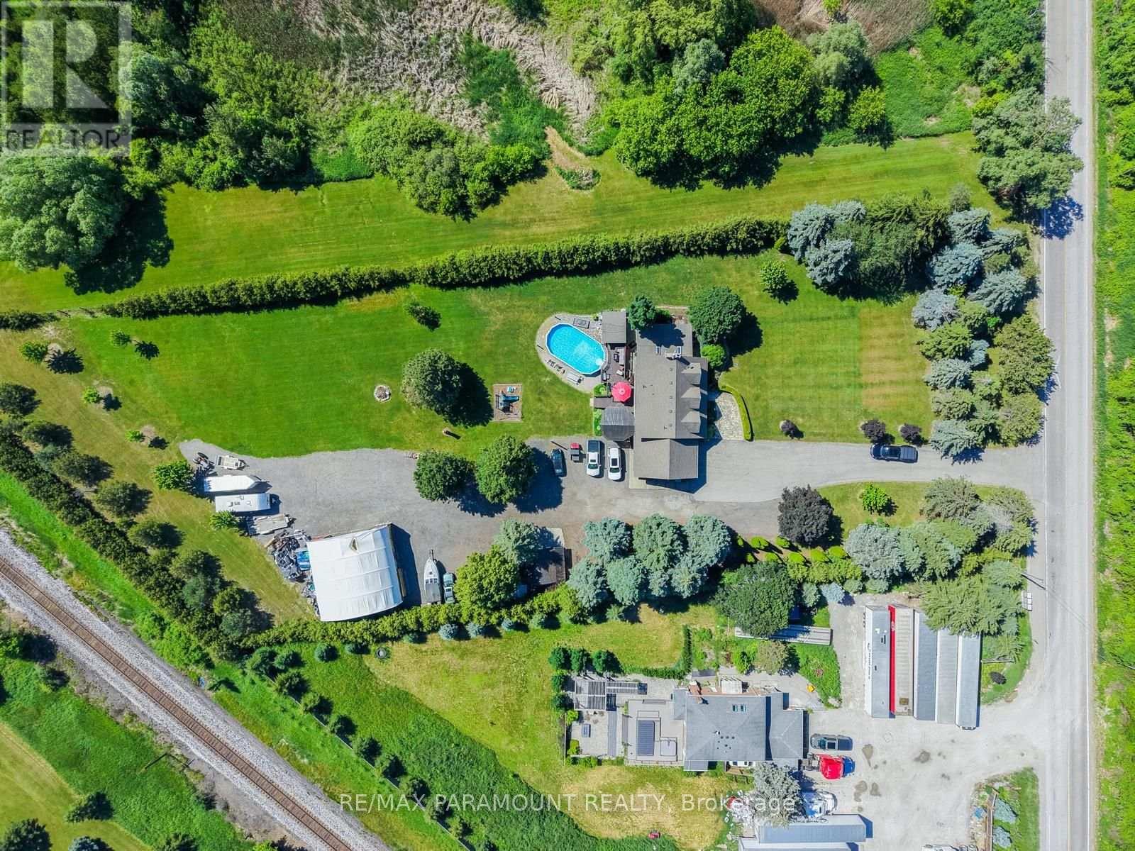 11741 COLD CREEK ROAD - 12