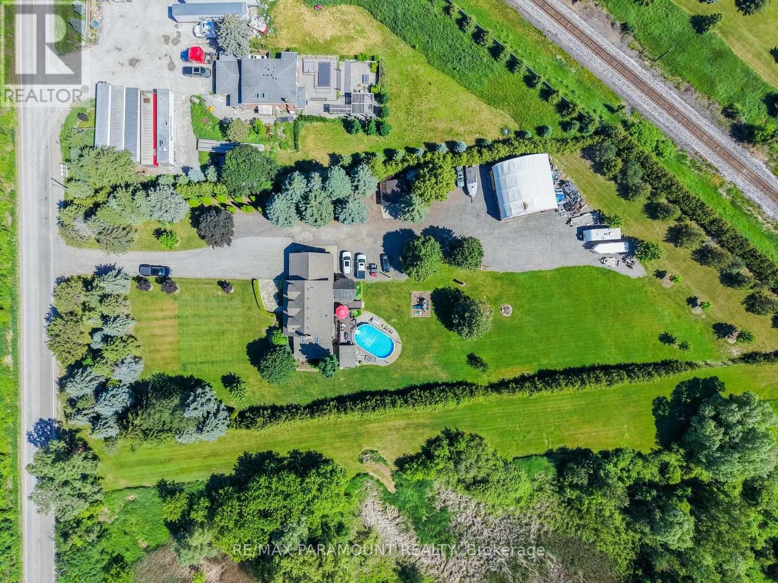 11741 COLD CREEK ROAD - 14