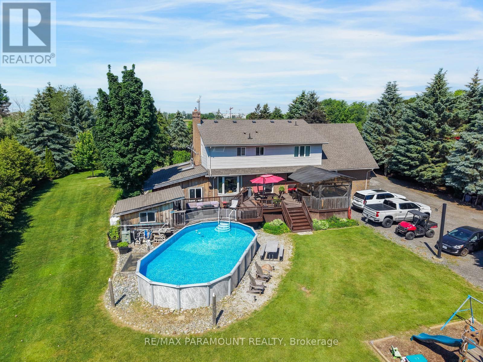 11741 COLD CREEK ROAD - 18