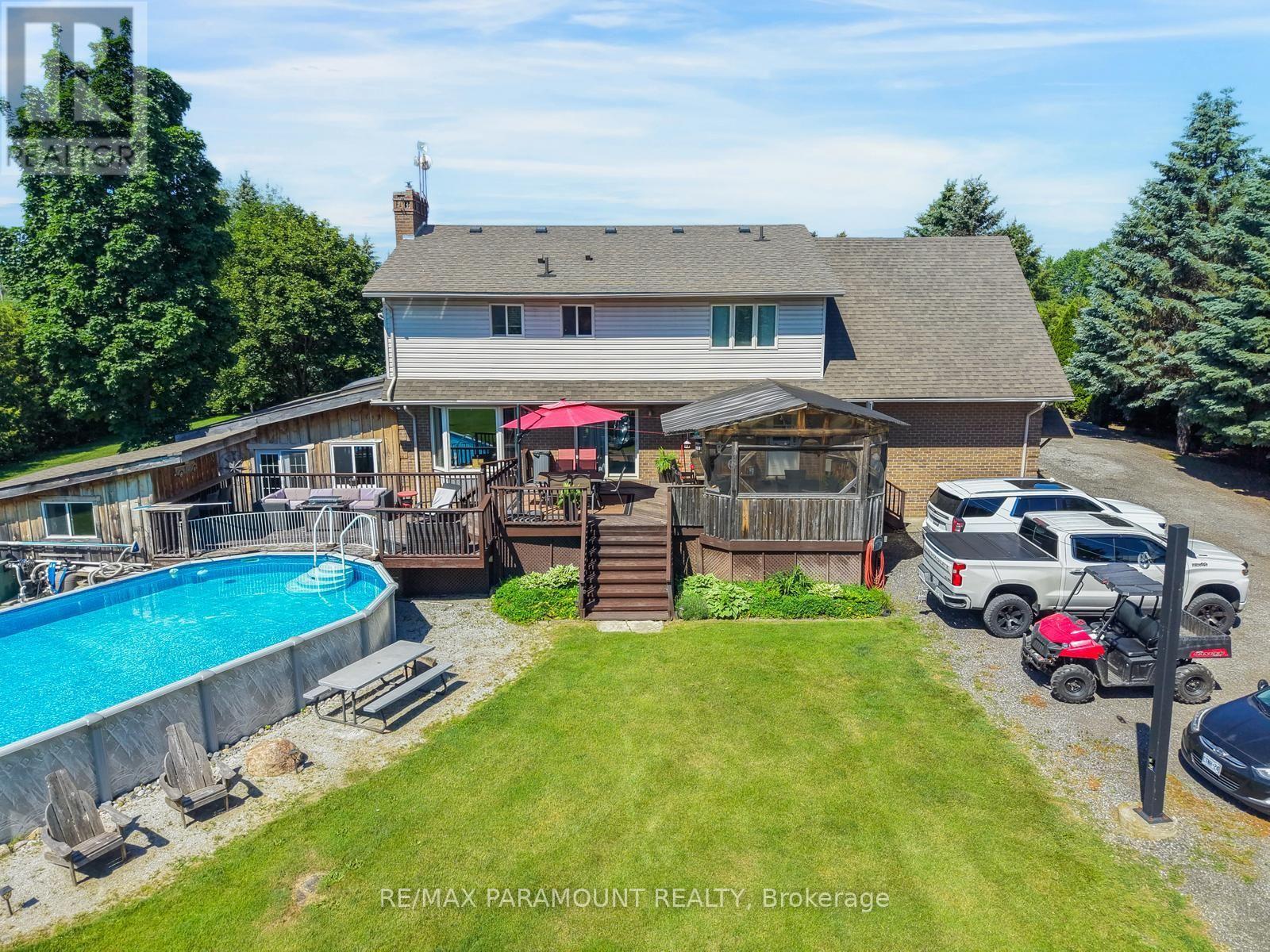 11741 COLD CREEK ROAD - 19