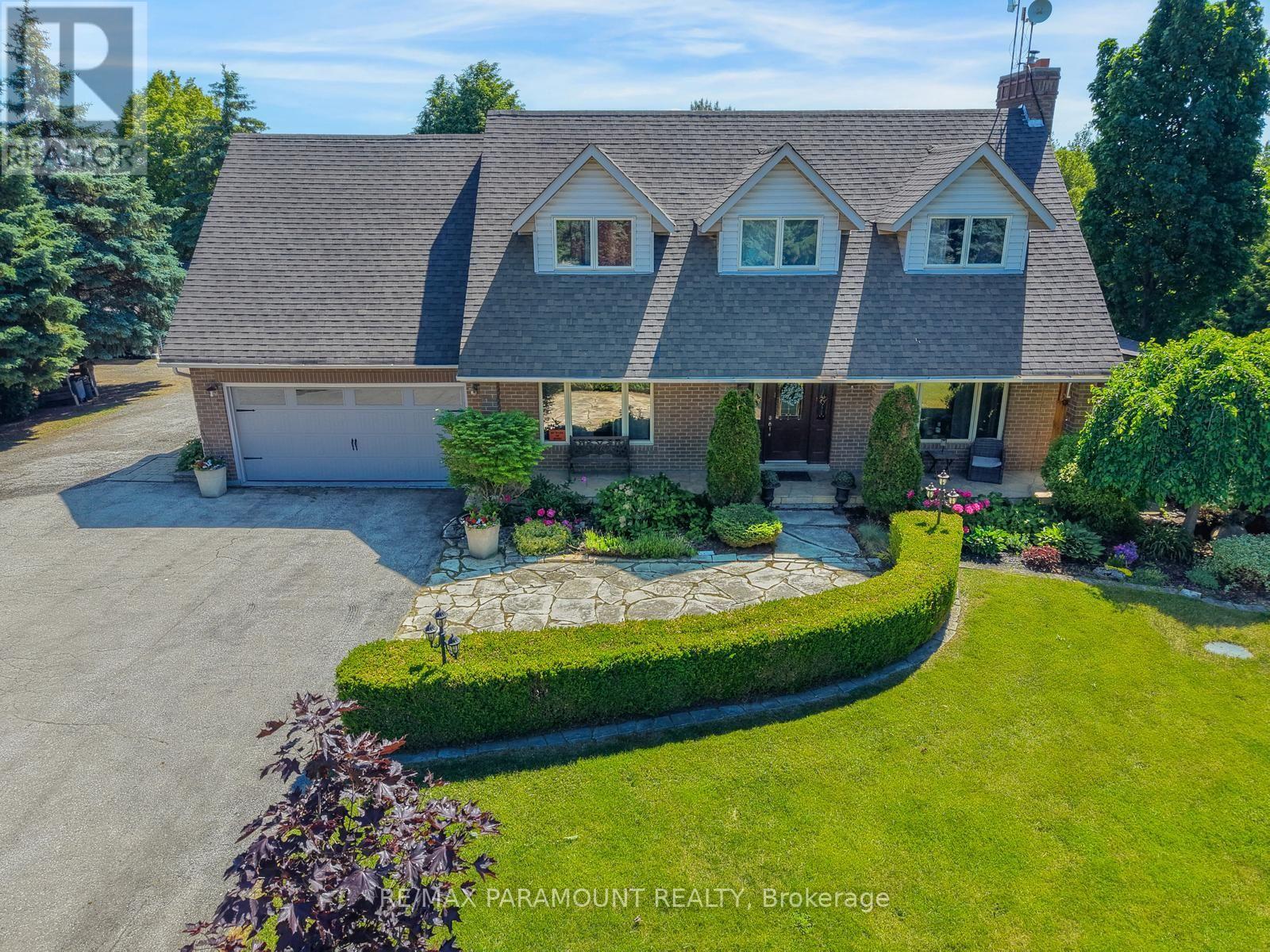 11741 COLD CREEK ROAD - 2