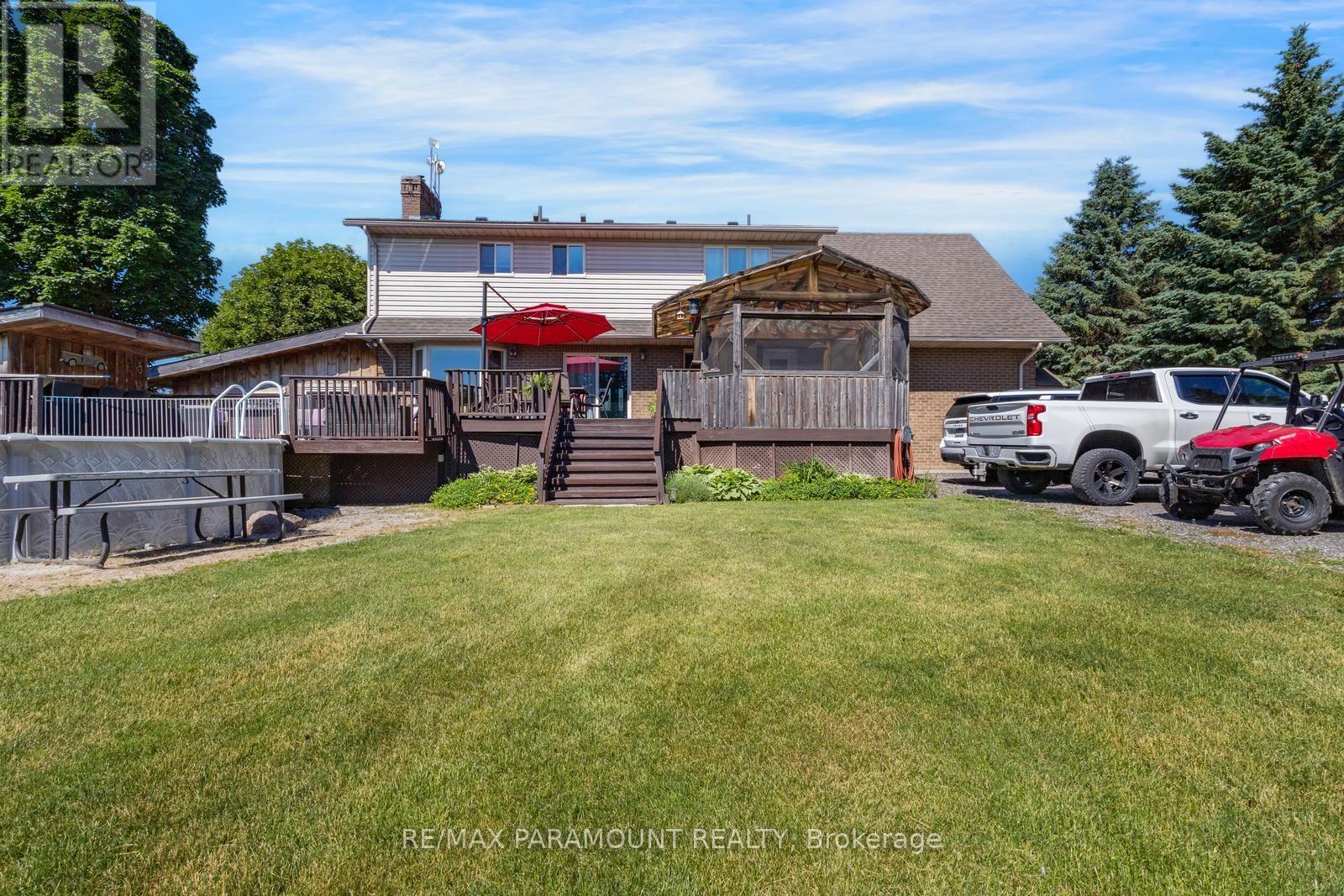 11741 COLD CREEK ROAD - 21