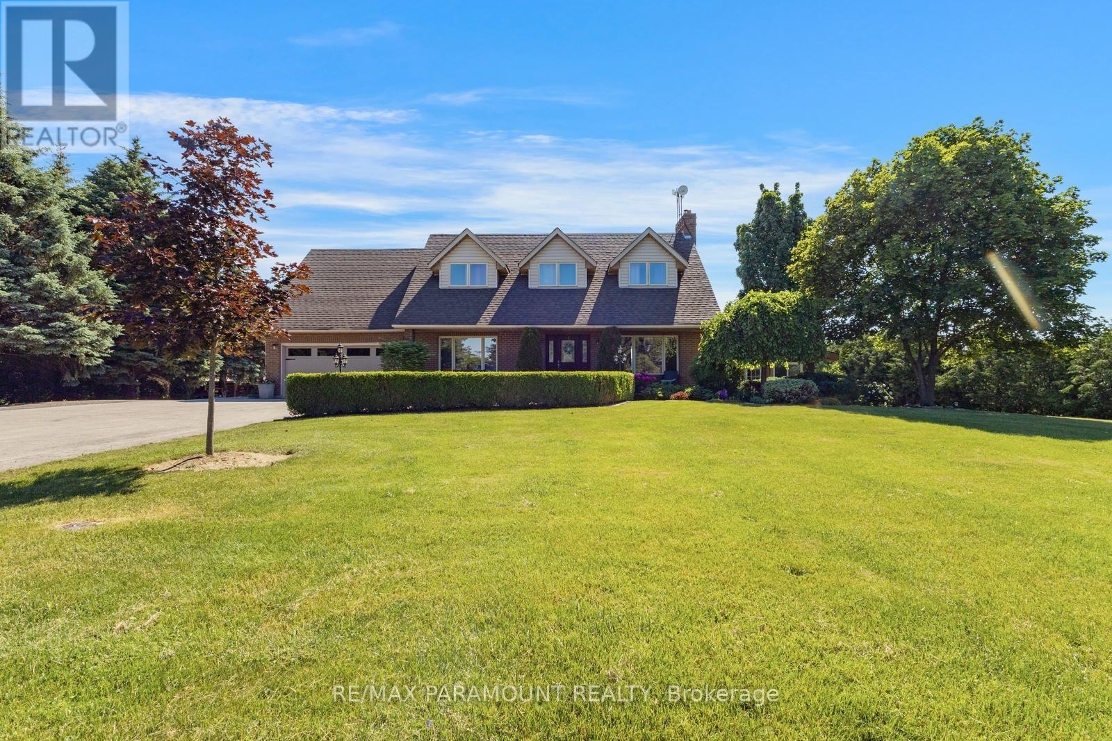 11741 COLD CREEK ROAD - 3