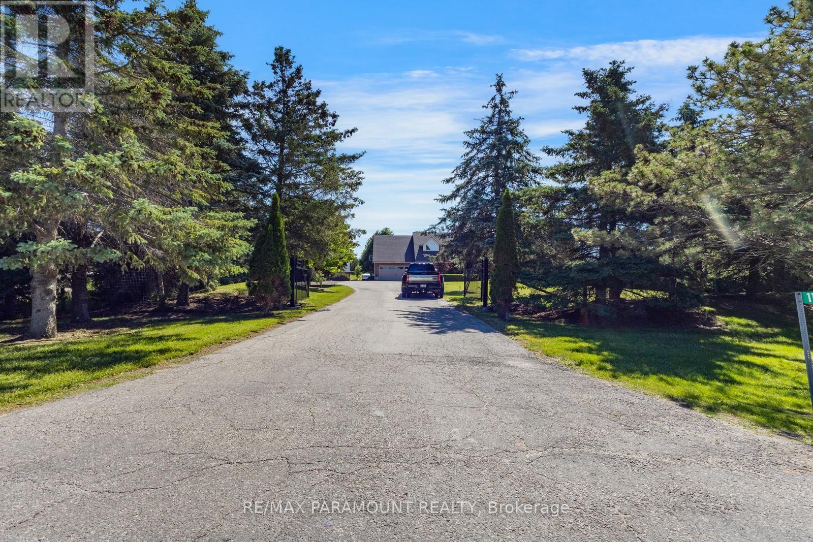 11741 COLD CREEK ROAD - 4