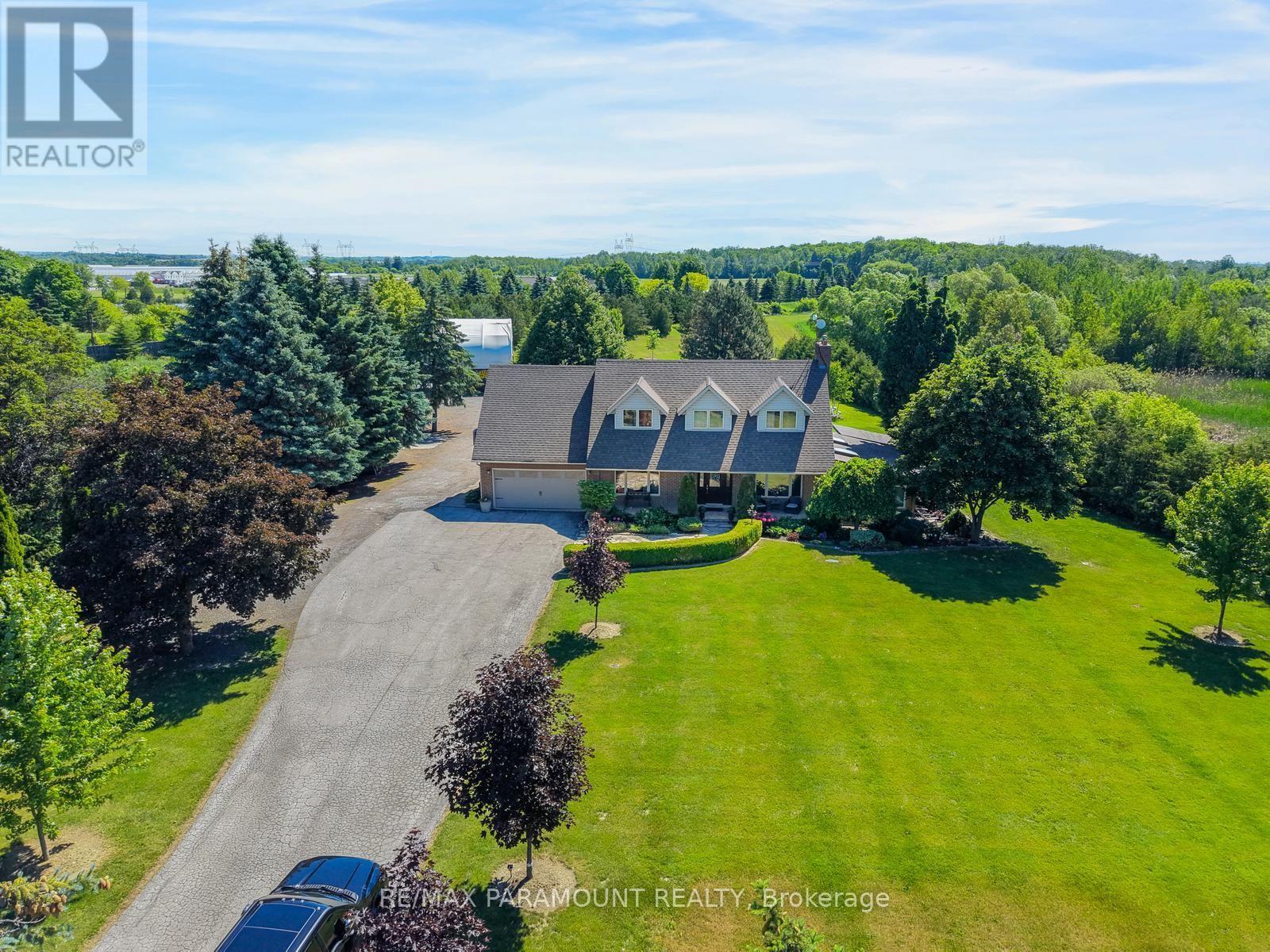 11741 COLD CREEK ROAD - 7