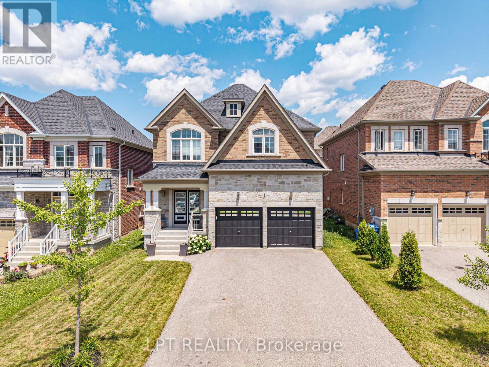 20 MANOR FOREST ROAD - 1