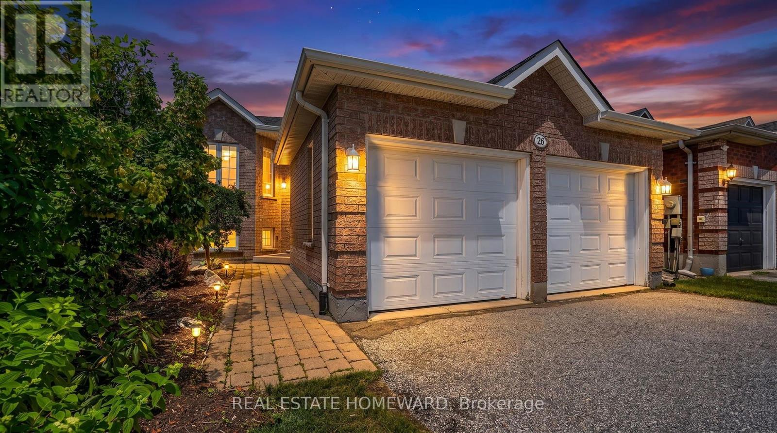 26 NICOLE MARIE AVENUE - 1