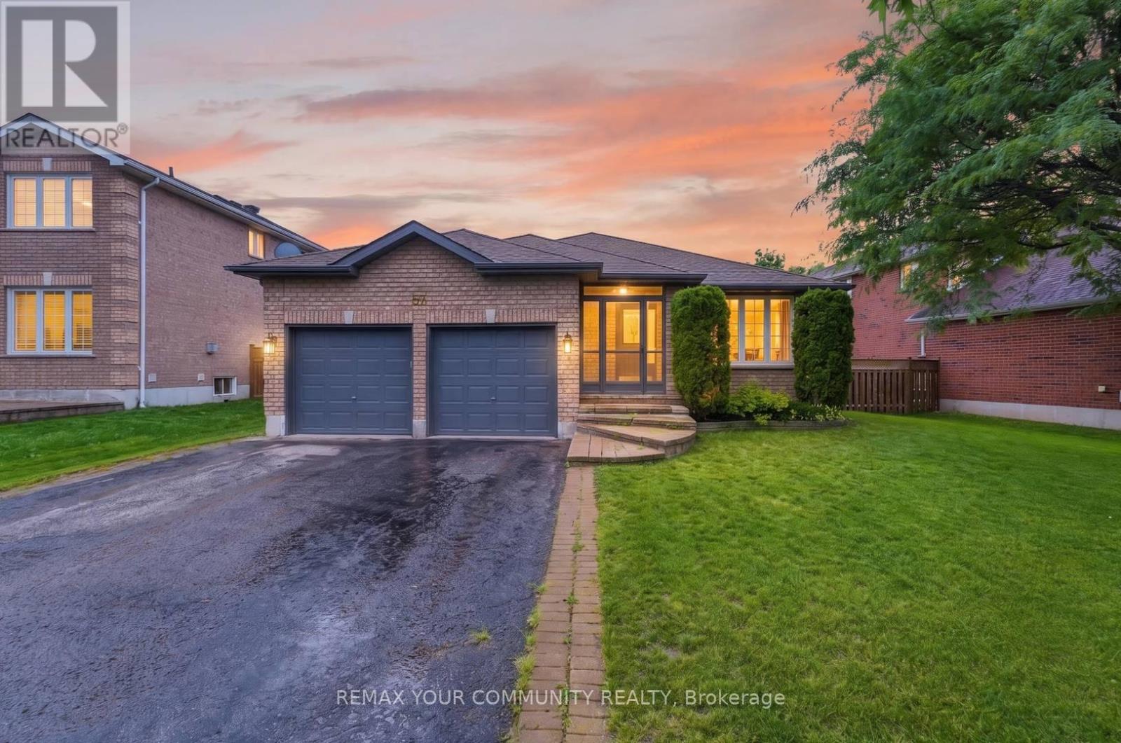 57 KINGSRIDGE ROAD - 1