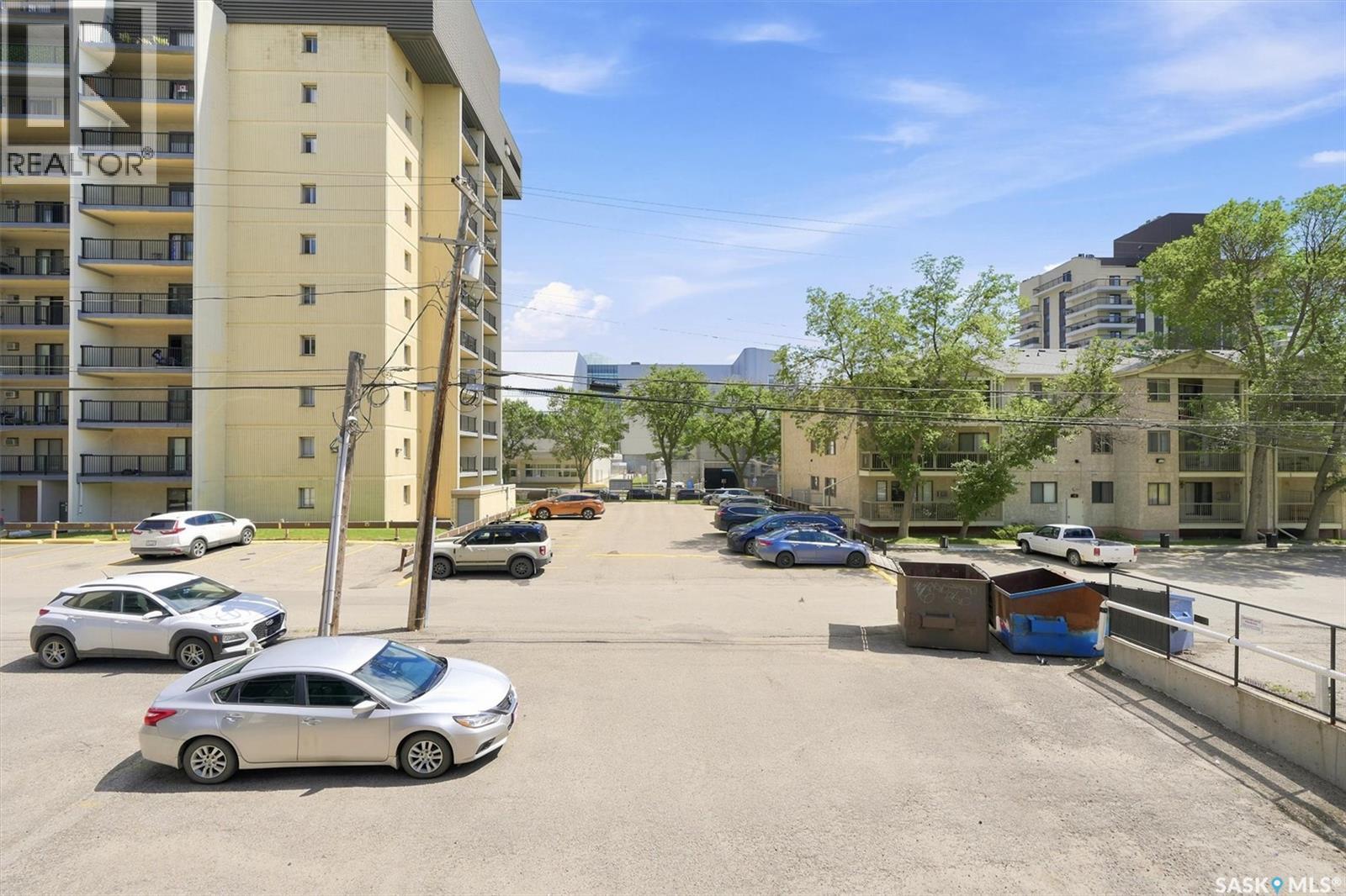 #206 536 4th AVENUE N - 29