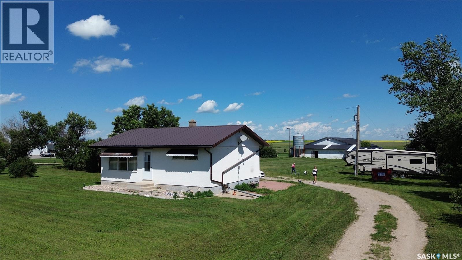 43 Kathrinthal AVENUE - 1
