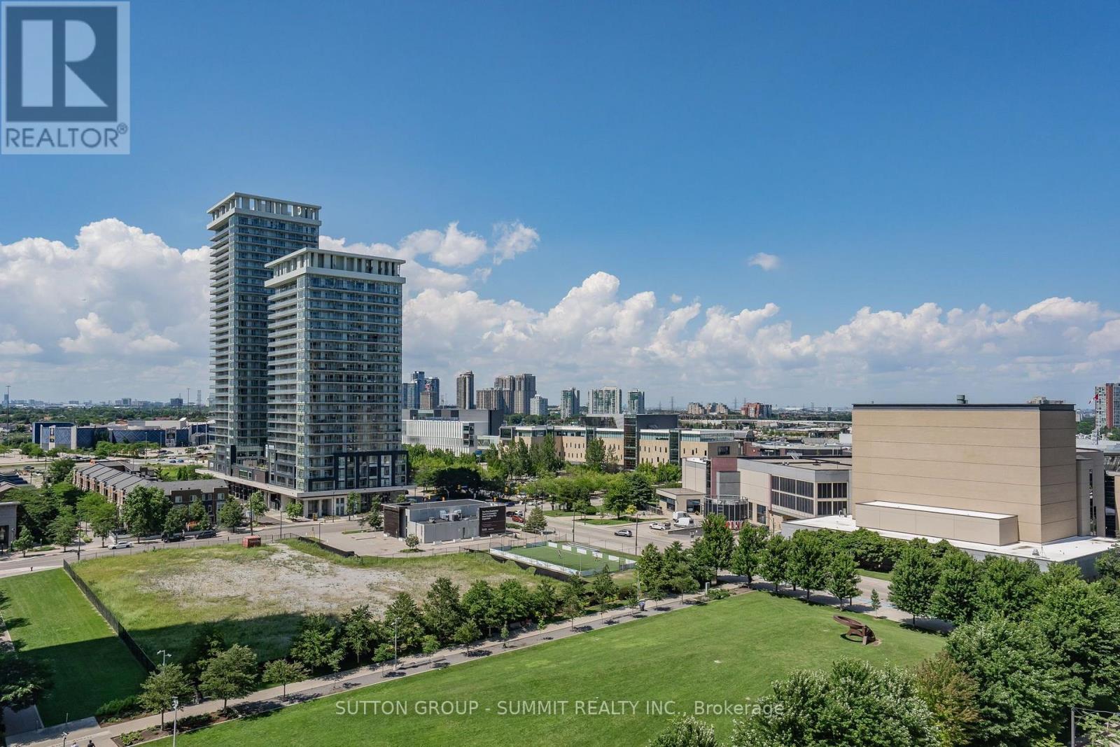 #1205 350 PRINCESS ROYAL DRIVE - 29