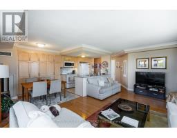 1205 - 350 Princess Royal Drive, Mississauga, ON L5B4N1 Photo 20