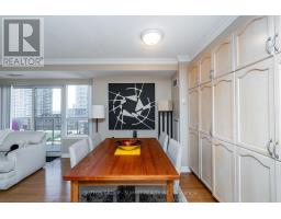 1205 - 350 Princess Royal Drive, Mississauga, ON L5B4N1 Photo 22