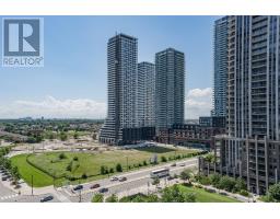 1205 - 350 Princess Royal Drive, Mississauga, ON L5B4N1 Photo 28