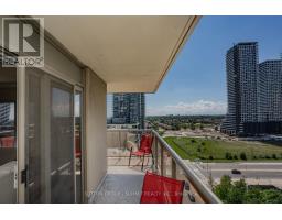 1205 - 350 Princess Royal Drive, Mississauga, ON L5B4N1 Photo 31