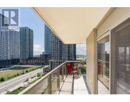 1205 - 350 Princess Royal Drive, Mississauga, ON L5B4N1 Photo 33