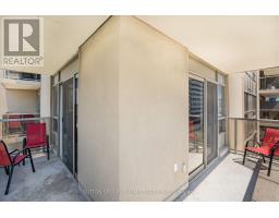 1205 - 350 Princess Royal Drive, Mississauga, ON L5B4N1 Photo 34