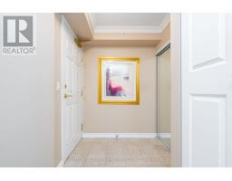 1205 - 350 Princess Royal Drive, Mississauga, ON L5B4N1 Photo 8