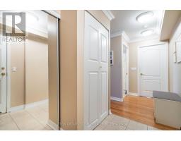 1205 - 350 Princess Royal Drive, Mississauga, ON L5B4N1 Photo 9