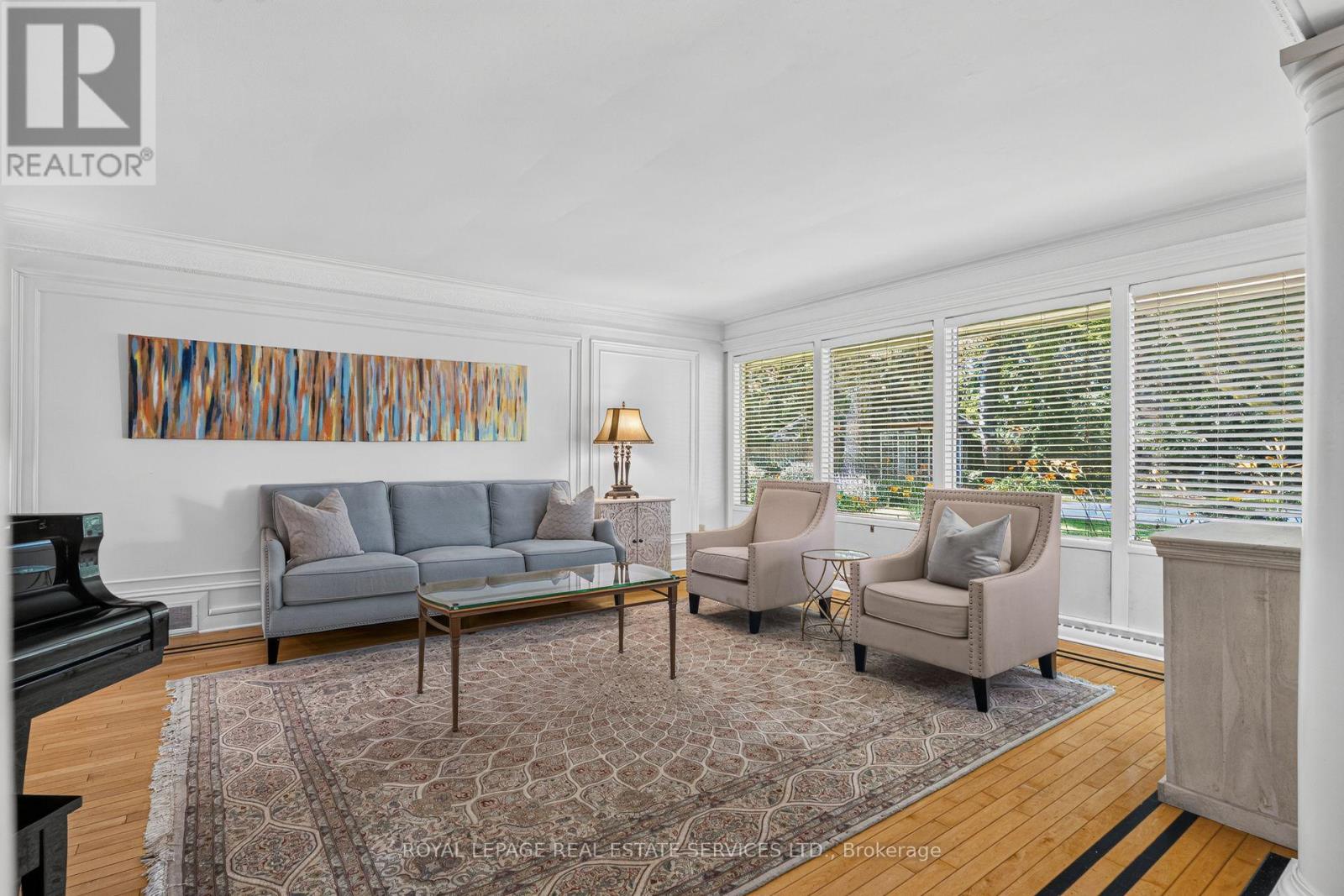 4 PRINCE GEORGE DRIVE - 18