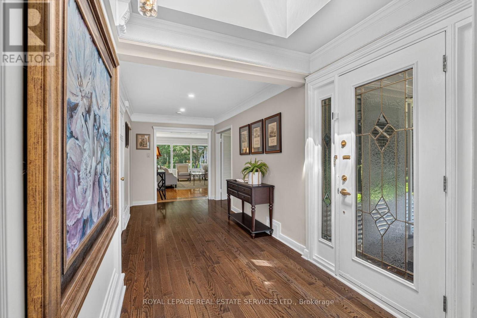 4 PRINCE GEORGE DRIVE - 4