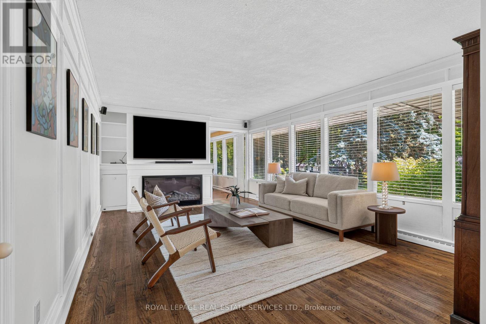 4 PRINCE GEORGE DRIVE - 5