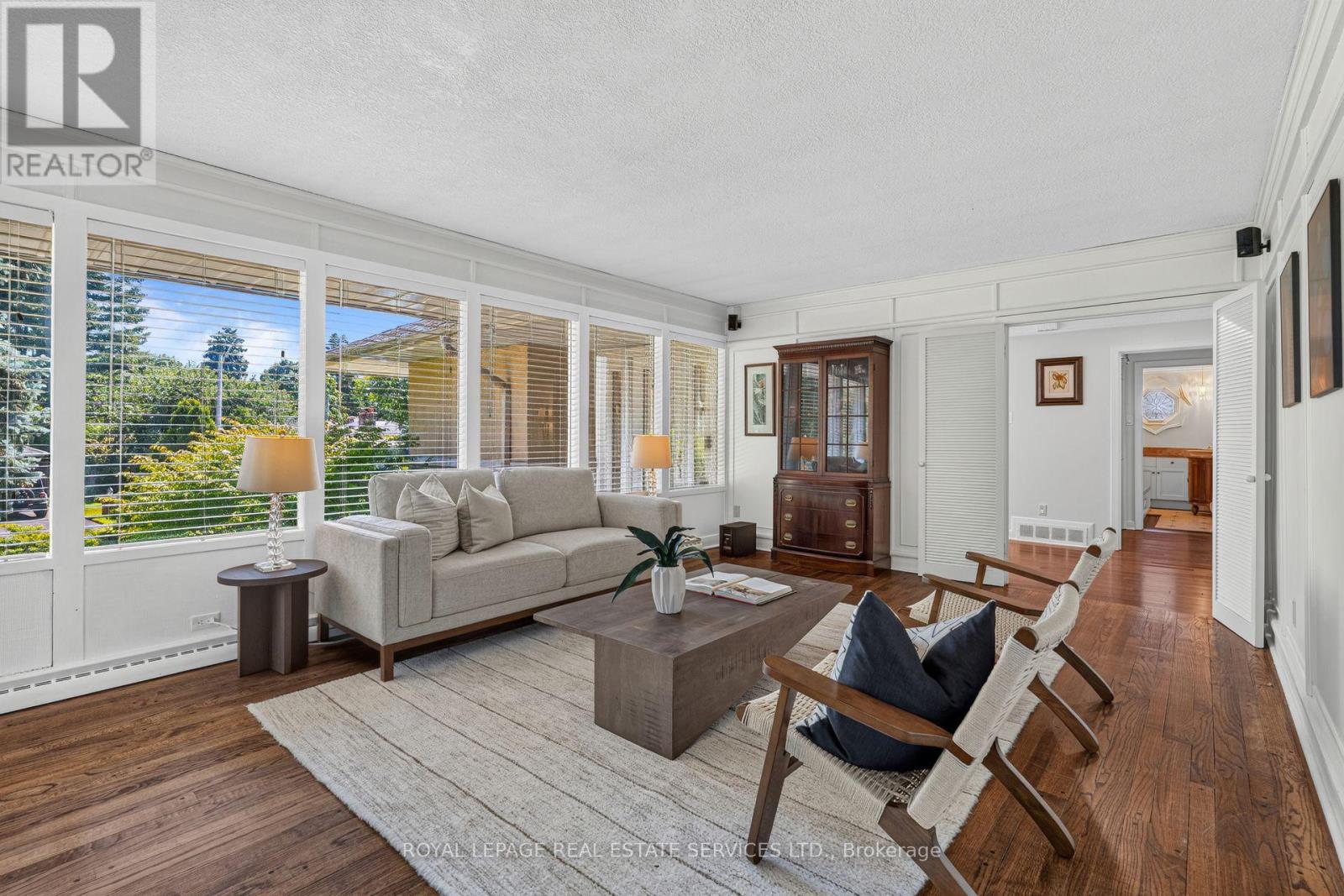 4 PRINCE GEORGE DRIVE - 6