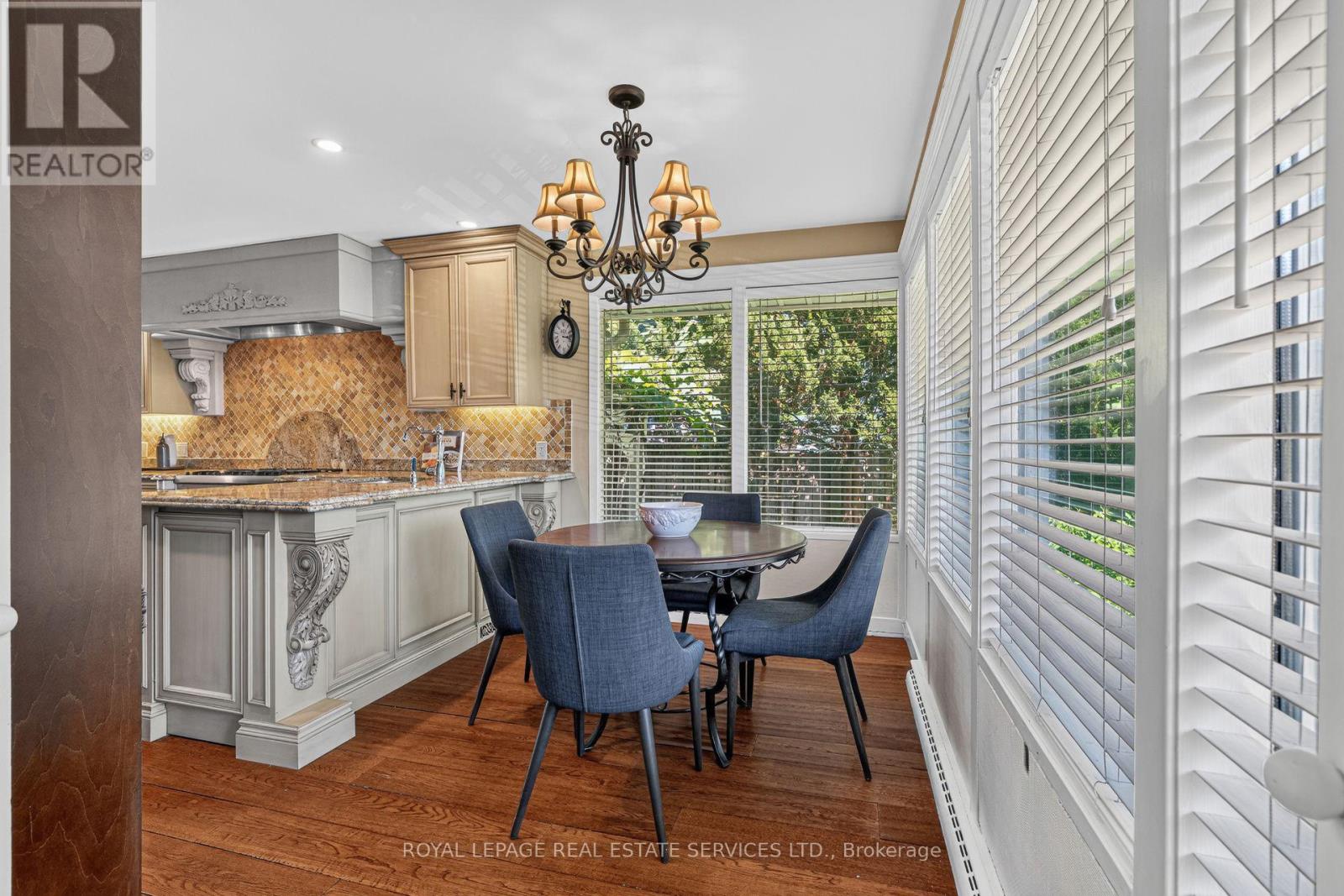 4 PRINCE GEORGE DRIVE - 8
