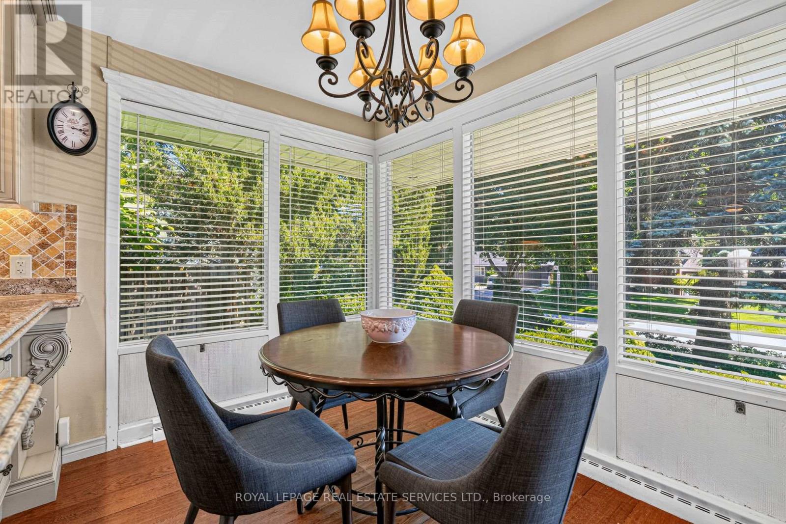4 PRINCE GEORGE DRIVE - 9