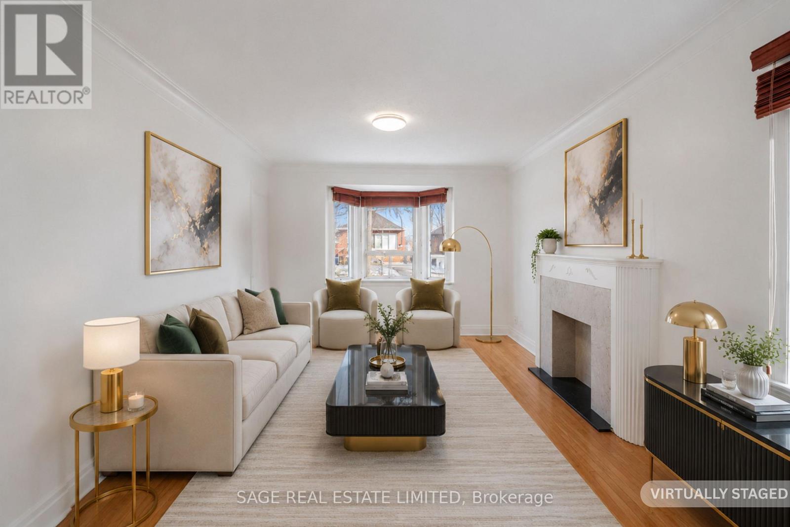 521 GLEN PARK AVENUE - 2