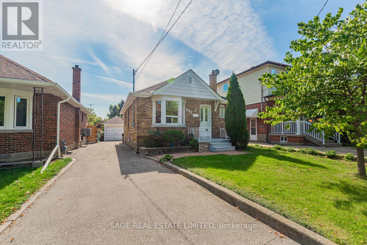 521 GLEN PARK AVENUE - 27
