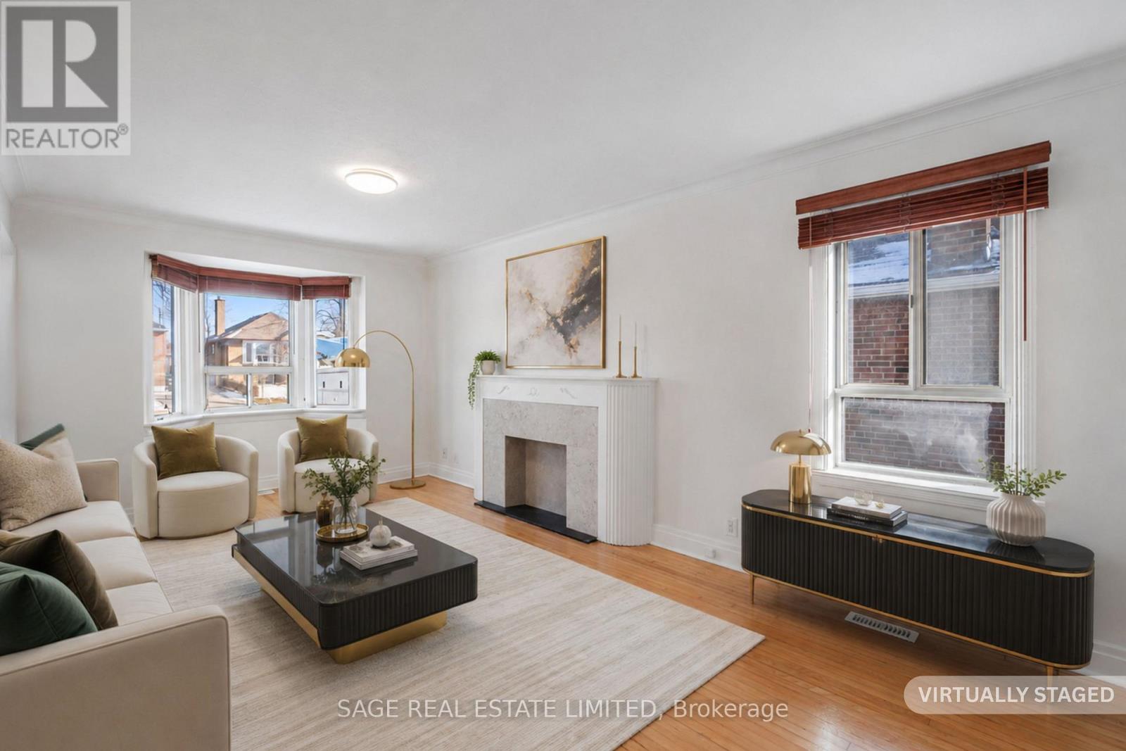 521 GLEN PARK AVENUE - 3