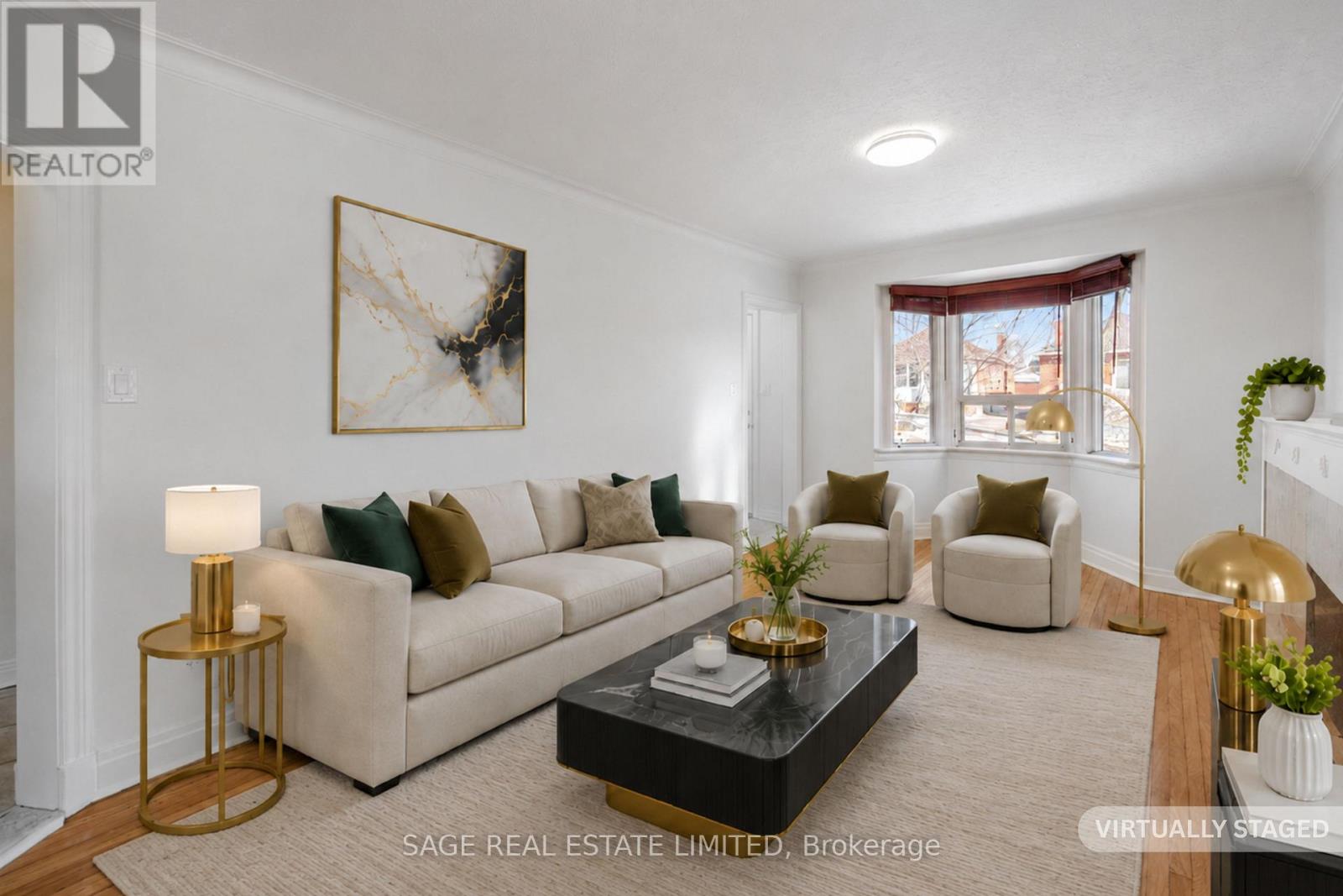 521 GLEN PARK AVENUE - 4