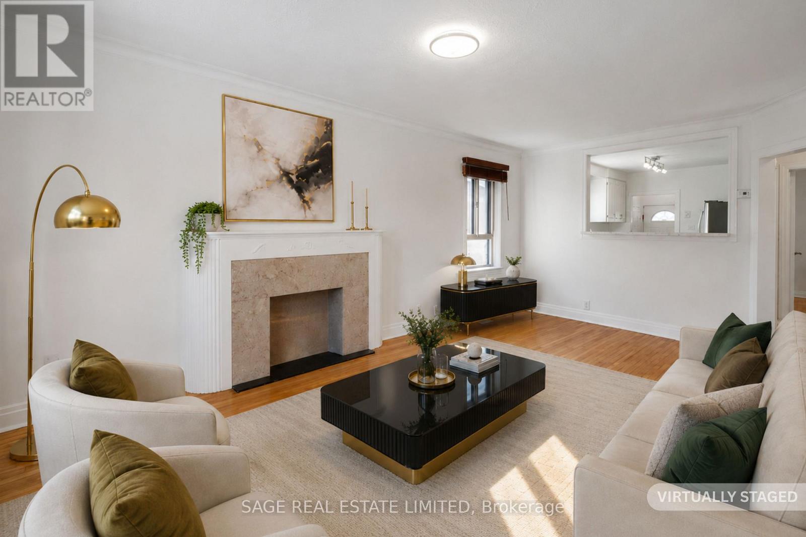 521 GLEN PARK AVENUE - 5