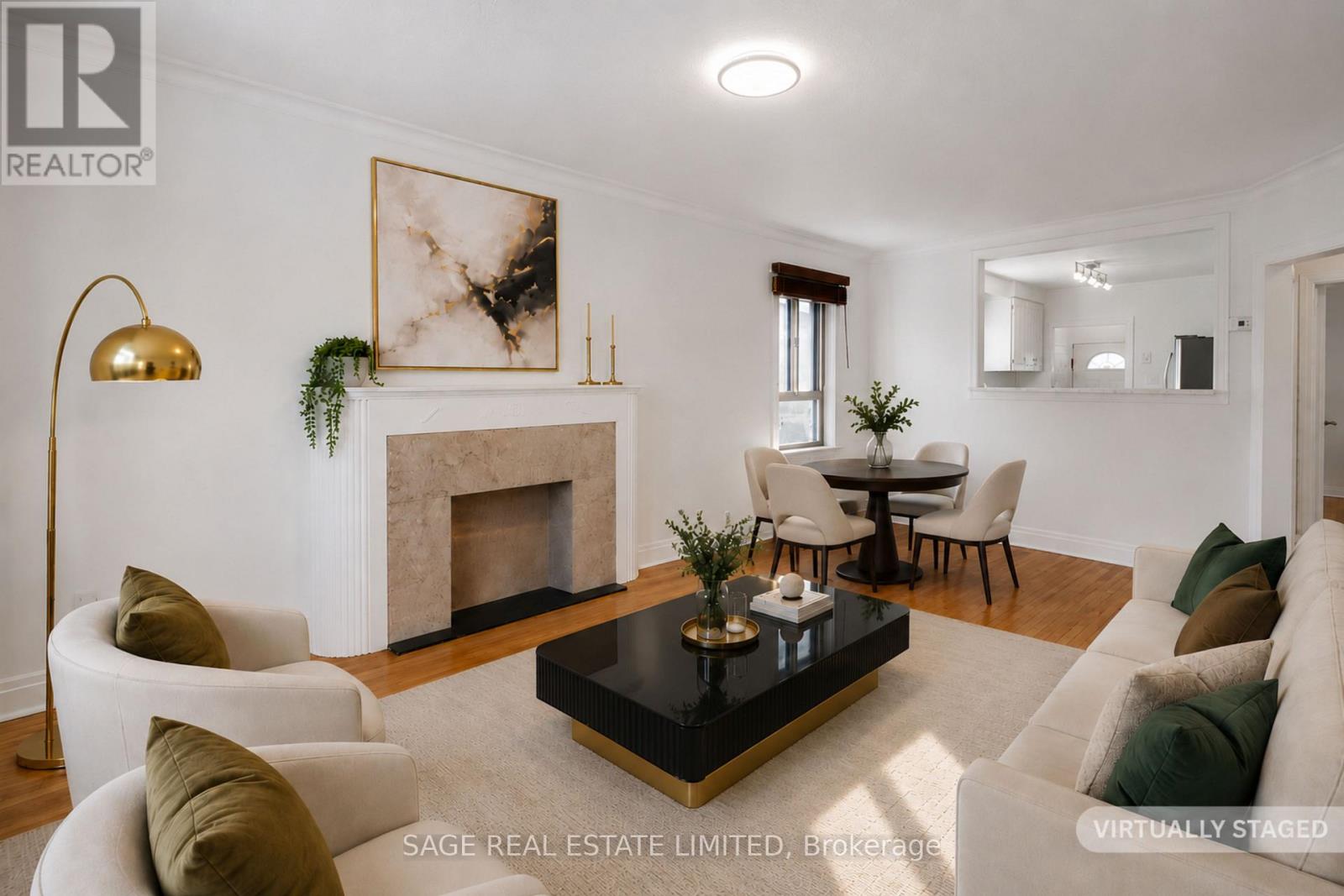 521 GLEN PARK AVENUE - 6