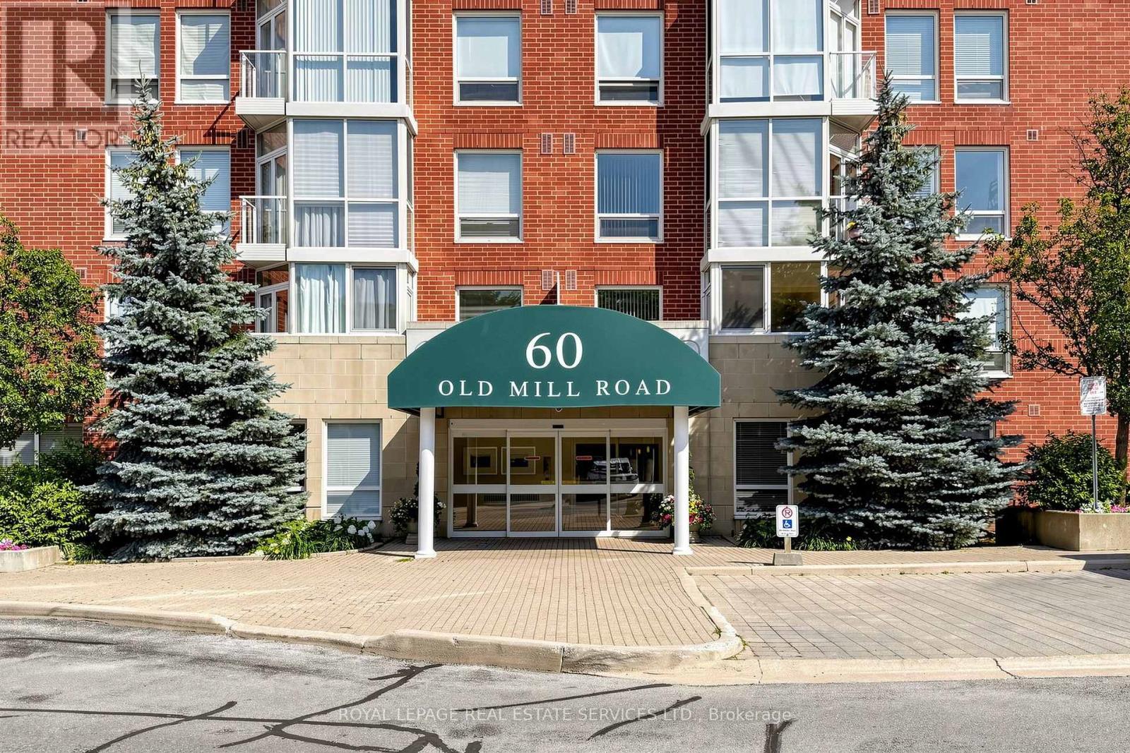 #306 60 OLD MILL ROAD - 2